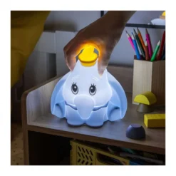 Disney - Dumbo - Light Rechargeable hangulatvilágítás