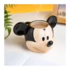 Disney Mickey egér 3D bögre