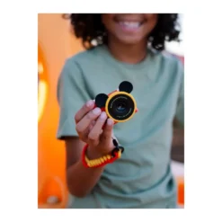 Disney Mickey Mouse Mini Digitális gyerek fényképezőgép – 2. kép