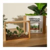DIY Vertical Garden Kit nevelj saját benti kertet