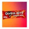 Doritos Bits Honey BBQ snack 30g