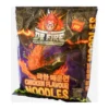 Dr Fire Noodles extreme spicy csirkés ramen tészta 142g