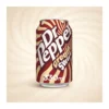 Dr Pepper Cream Swirl krémes szénsavas üdítő 330ml