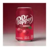 Dr Pepper USA Cherry cseresznyés szénsavas üdítőital 355ml