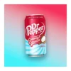 Dr Pepper USA Creamy Coconut krémes kókuszos üdítő 355ml