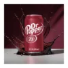 Dr Pepper USA Original szénsavas üdítő 355ml