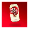 Dr Pepper Vanilla Float szénsavas üdítőital 355ml