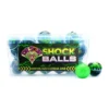 Dr Sour Shock Balls savanyú zselégolyók (50db)