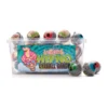 Dr Sweet Hypno Candy Eyeballs szemgolyó gumicukor 50x18g