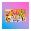 Dr Sweet Ice Pops fagyi formájú gumicukor 90g