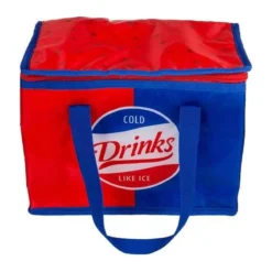 Drinks - italhűtő táska – 3. kép