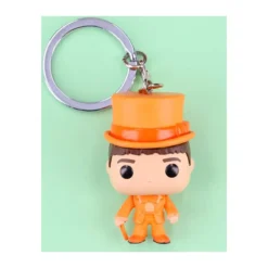 Dumb és Dumber - Lloyd POP! kulcstartó