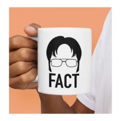 Fact Dwight bögre