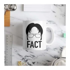 Fact Dwight bögre – 3. kép