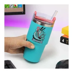 Fortnite Gamer Cup thermo utazópohár 600ml