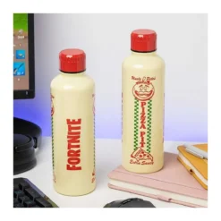 Fortnite Metal Water Bottle fém kulacs 500ml