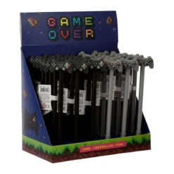 Game Over toll – 3. kép