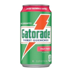 Gatorade Fruit Punch sportital 343ml