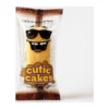 Gourmet Cutie Cake Chocolate Cream csokoládékrémmel töltött sütemény 45g