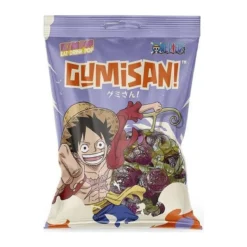 Gumisan - One Piece Devil Fruit Luffy gumicukor 180g – 2. kép