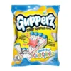 Gupperz Confetti Cakesplosion töltött gumicukor 72g