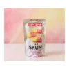 Happy Sweets SKÜM Swedish Style Candy eper-banán ízű cukor 145g