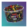 Haribo Vampire Gumicukor Vödör 1,2kg