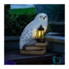 Harry Potter LunaGlo Hedwig Gnome hangulatvilágítás