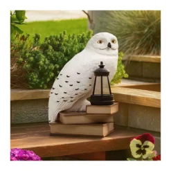 Harry Potter LunaGlo Hedwig Gnome hangulatvilágítás – 3. kép