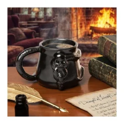Harry Potter Sötét Jegy bögre 400ml