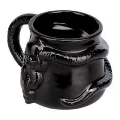 Harry Potter Sötét Jegy bögre 400ml – 3. kép