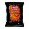 Herrs Carolina Reaper Cheese Curls sajtos-csípős kukoricachips 70g