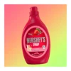 Hersheys Strawberry syrup eper öntet 623ml
