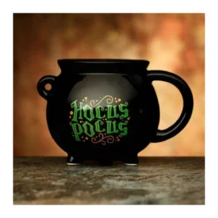 Hocus Pocus üst formájú bögre