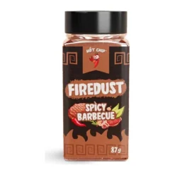 Hot Chip Firedust csípős BBQ fűszerkeverék 87g
