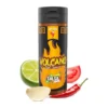 Hot Chip Volcano Chili szósz - Salsa 270ml