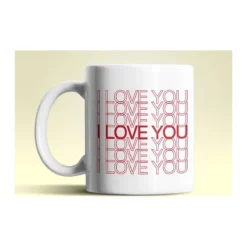 I love you bögre