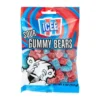 ICEE Sour Gummy Bears savanyú gumicukor 113g