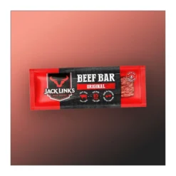 Jack Links Original szárított marhahús szelet 22,5g
