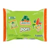 Jarritos Pops gyümölcsös nyalóka csomag 228g