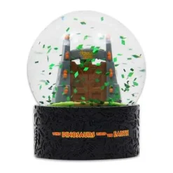 Jurassic Park hógömb – 2. kép
