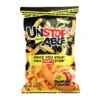 Kato Unstopable Paprika Tapioca paprikás tápióka chips 60g