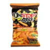 Kato Unstopable Tom Yum Tapioca Tom Yum Goong ízű tápióka chips 60g
