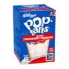Kelloggs Pop Tarts Frosted Strawberry Sensation epertöltelékes sütemény 384g