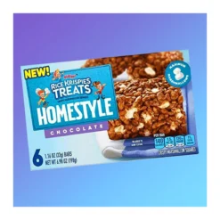 Kelloggs Rice Krispies müzliszelet 198g – 2. kép