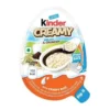 Kinder Creamy ropogós rizs tejcsokoládéval 19g