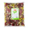 Kingsway Chillie Billies Reindeer rénszarvas formájú karácsonyi gumicukor csomag 3kg