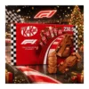 KitKat F1 Collection Box karácsonyi csokoládé válogatás 230g