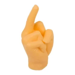 Középső ujj formájú szappan – 3. kép