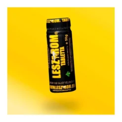 Leszarom tabletta 45g